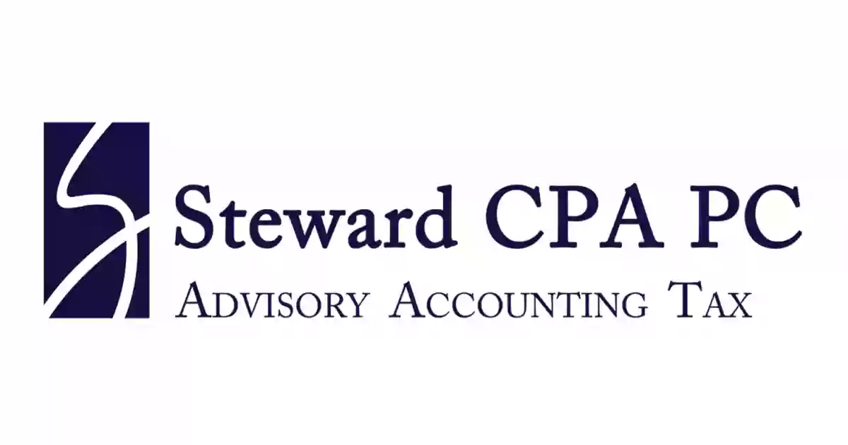 Steward CPA PC