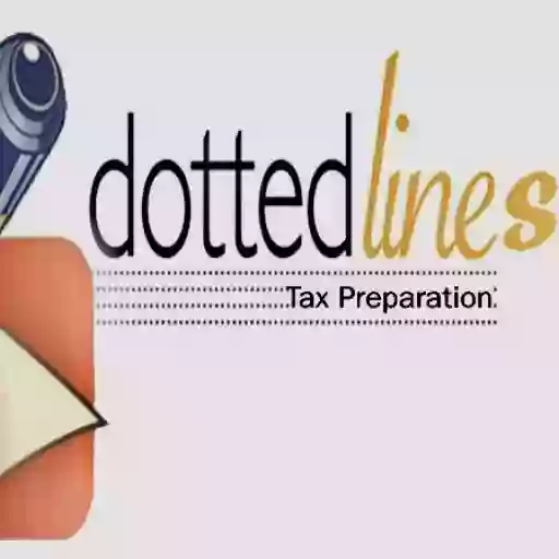 Dotted Lines Tax Prep & Business Consultants