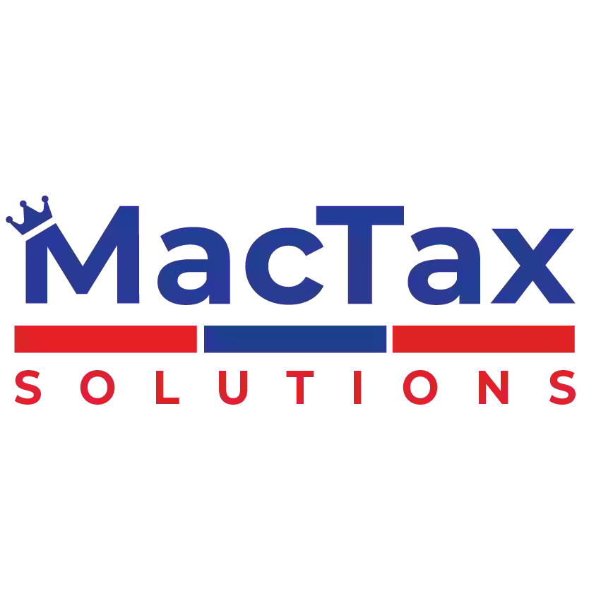 MacTax Solutions