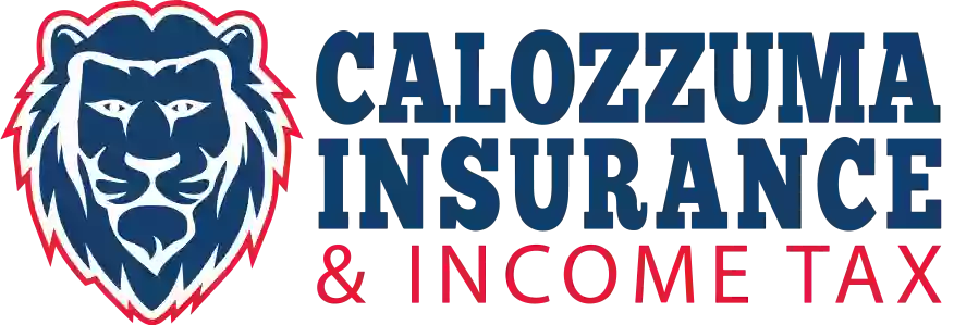 Calozzuma Insurance & Income Tax