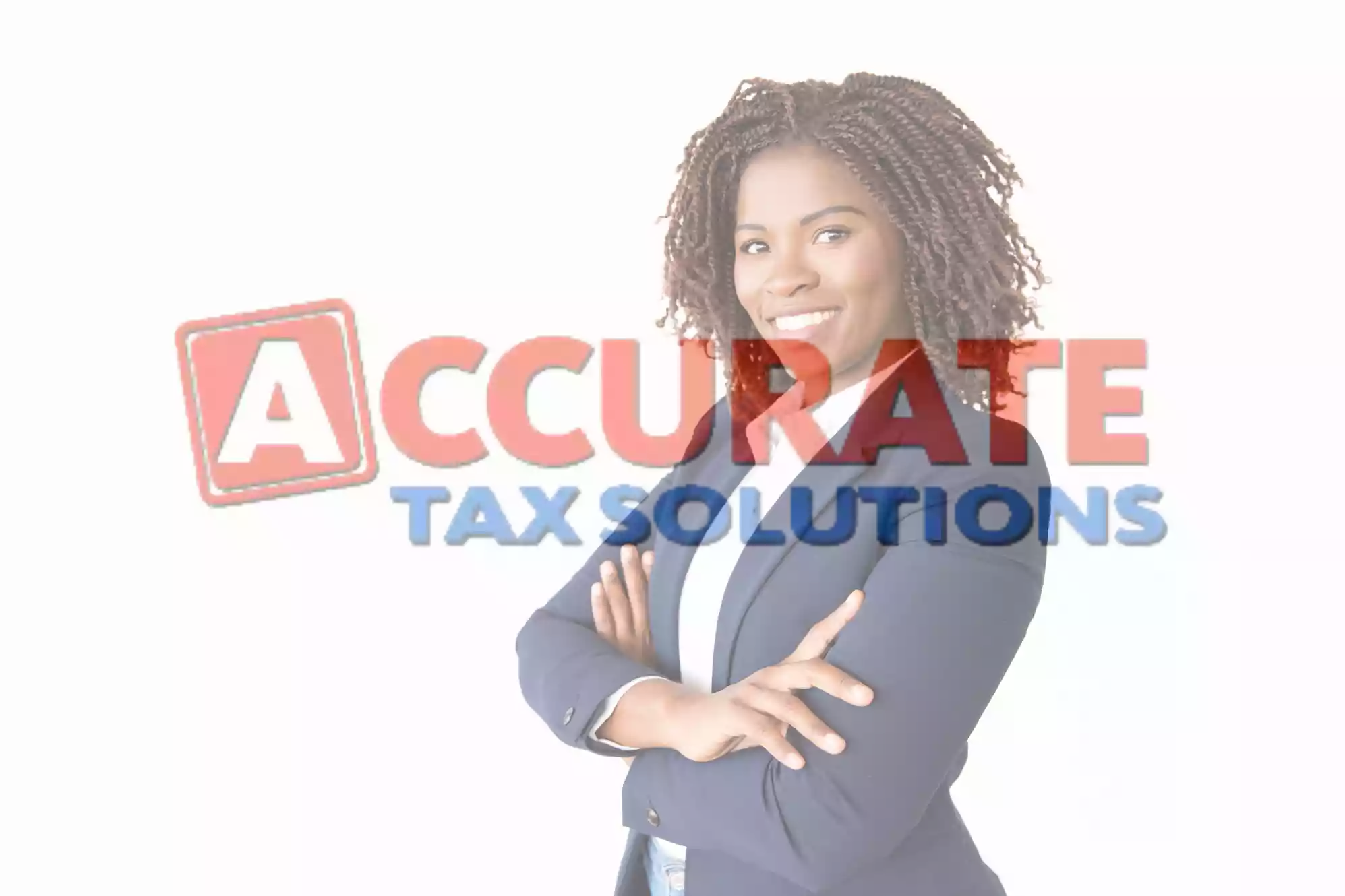 Accurate Tax Solutions LLC