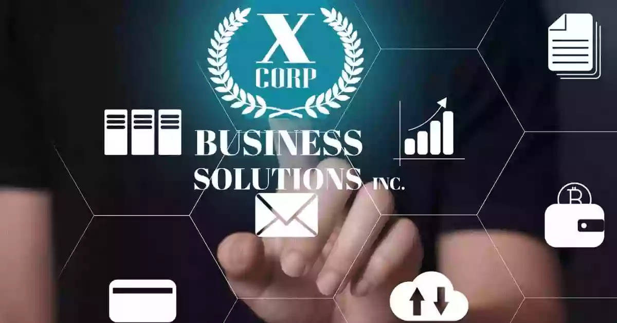XCorp Business Solutions Inc.