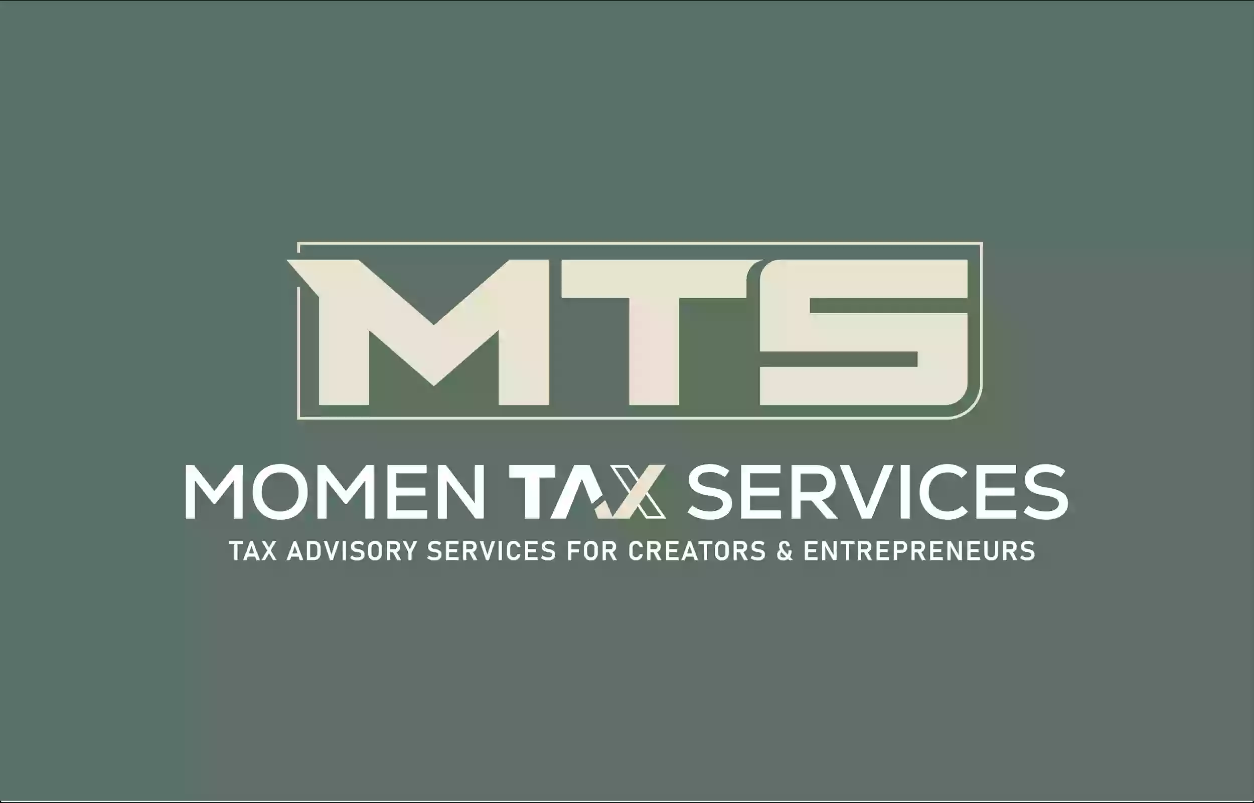 Momen Tax Services