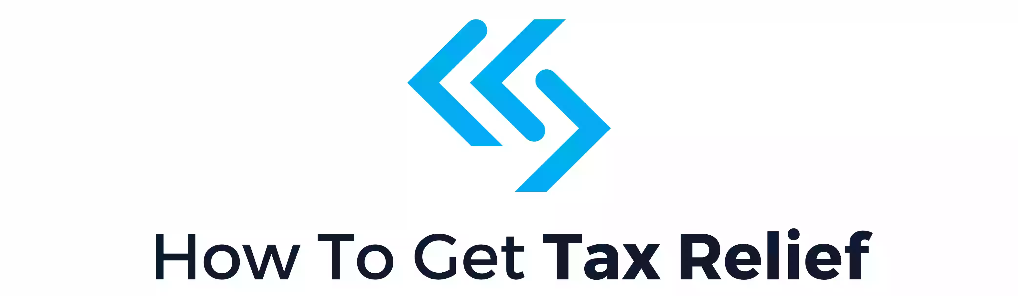 HowToGetTaxRelief.com