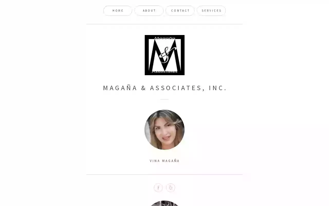 Magana & Associates, Inc