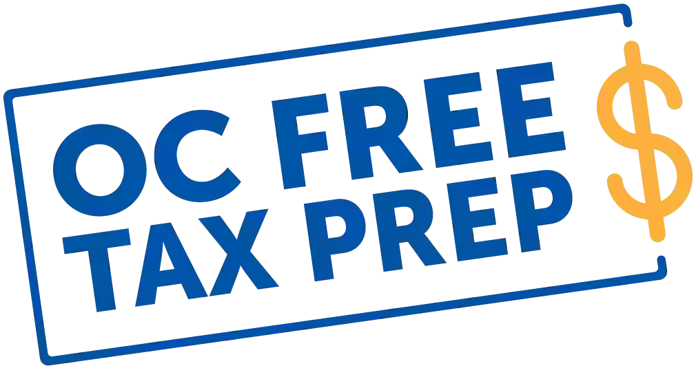 Free Tax Preparation OC