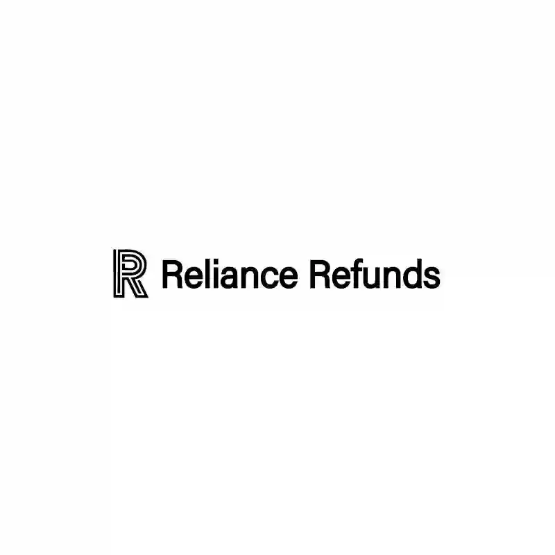 Reliance Refunds