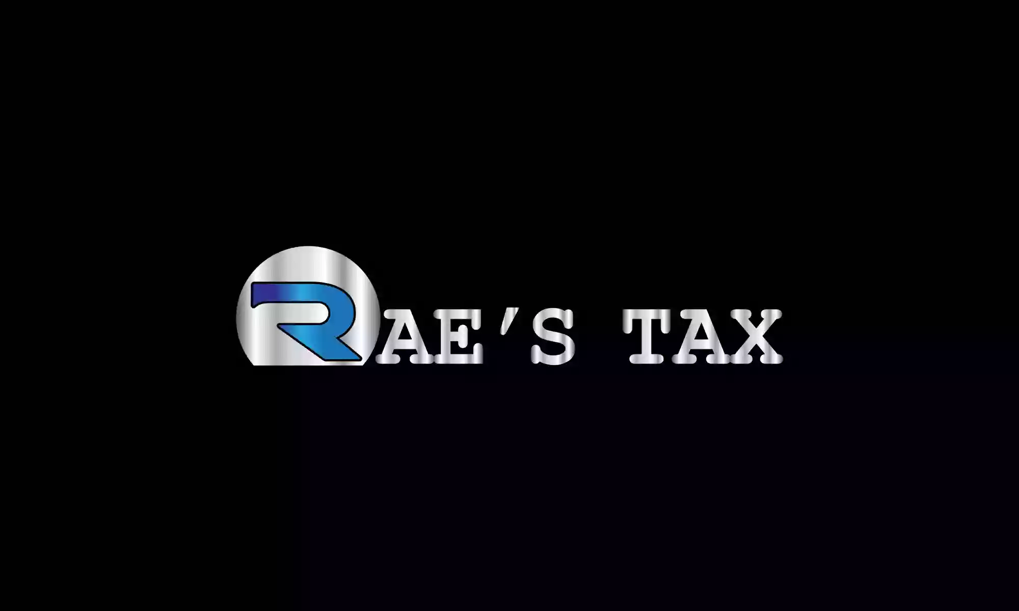 Rae's Income Tax