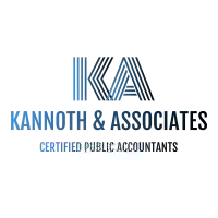 Kannoth & Associates CPA, Inc.