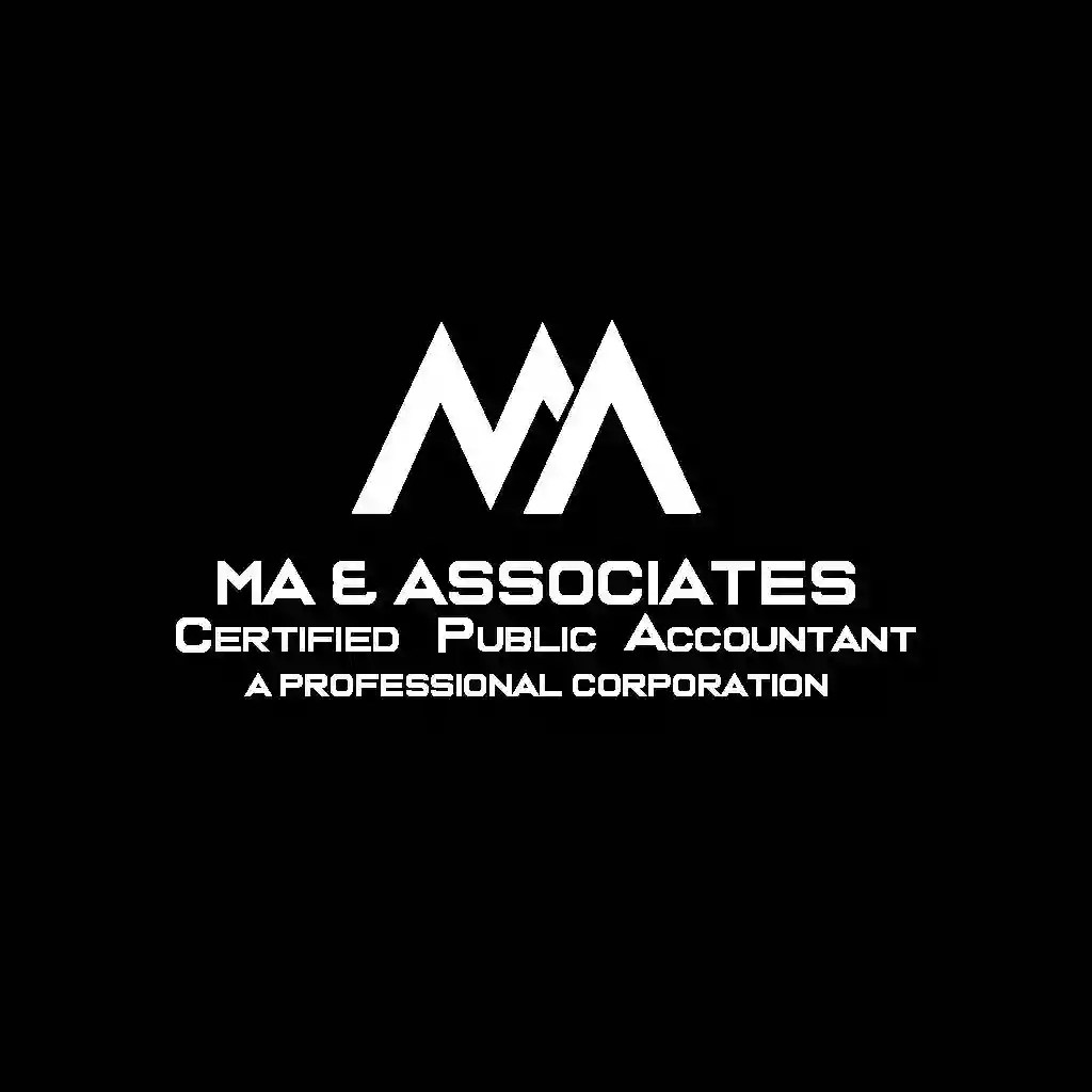 Ma & Associates, CPA