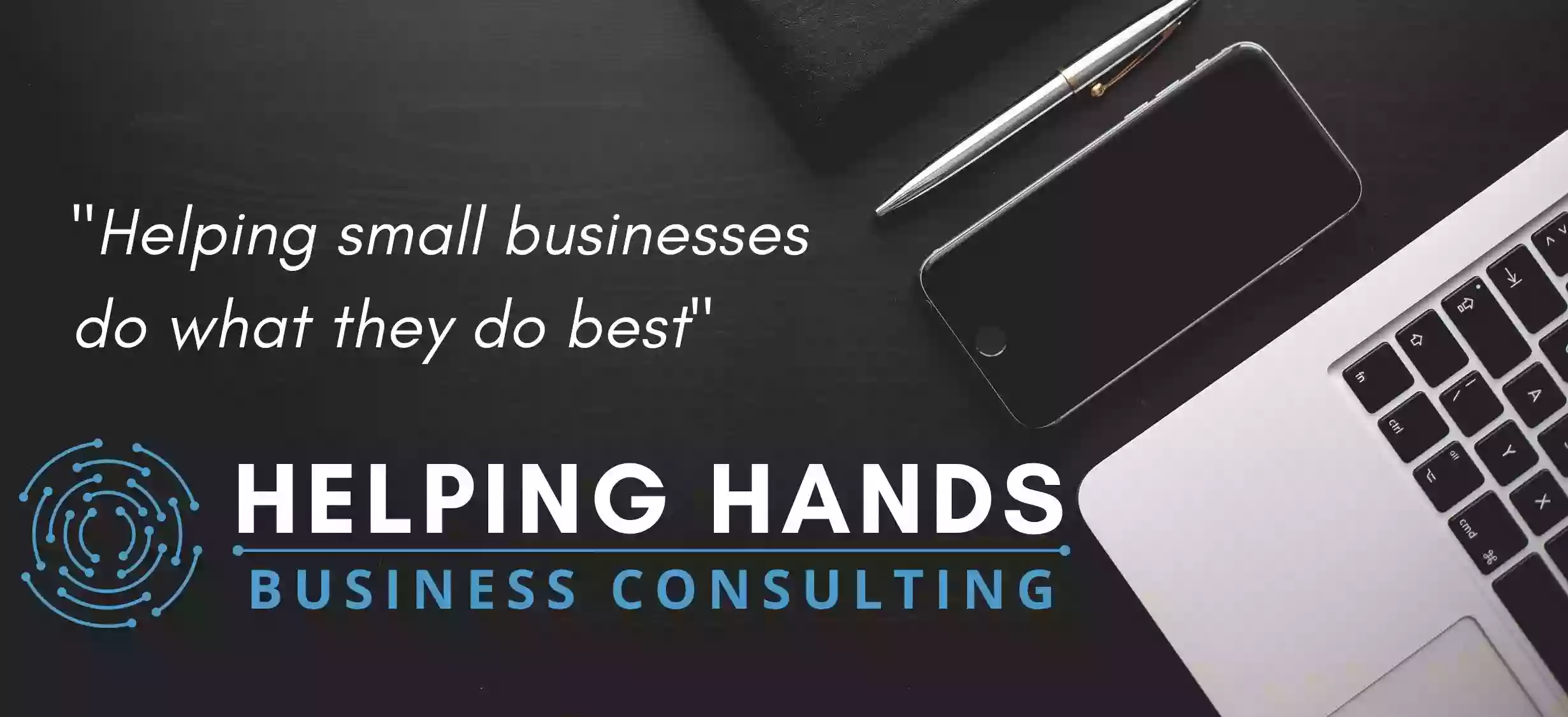 Helping Hands Business Consulting