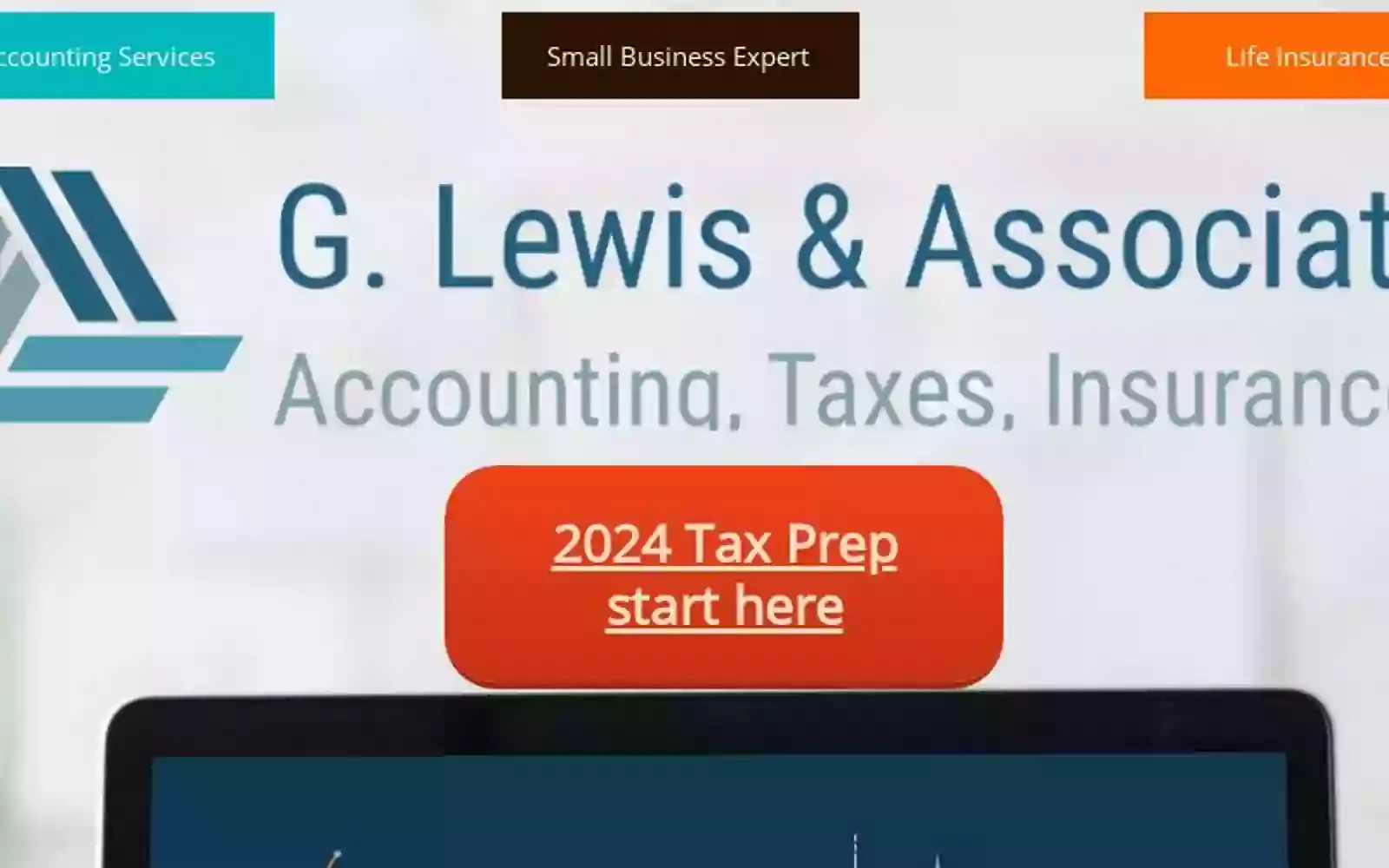 G Lewis & Associates