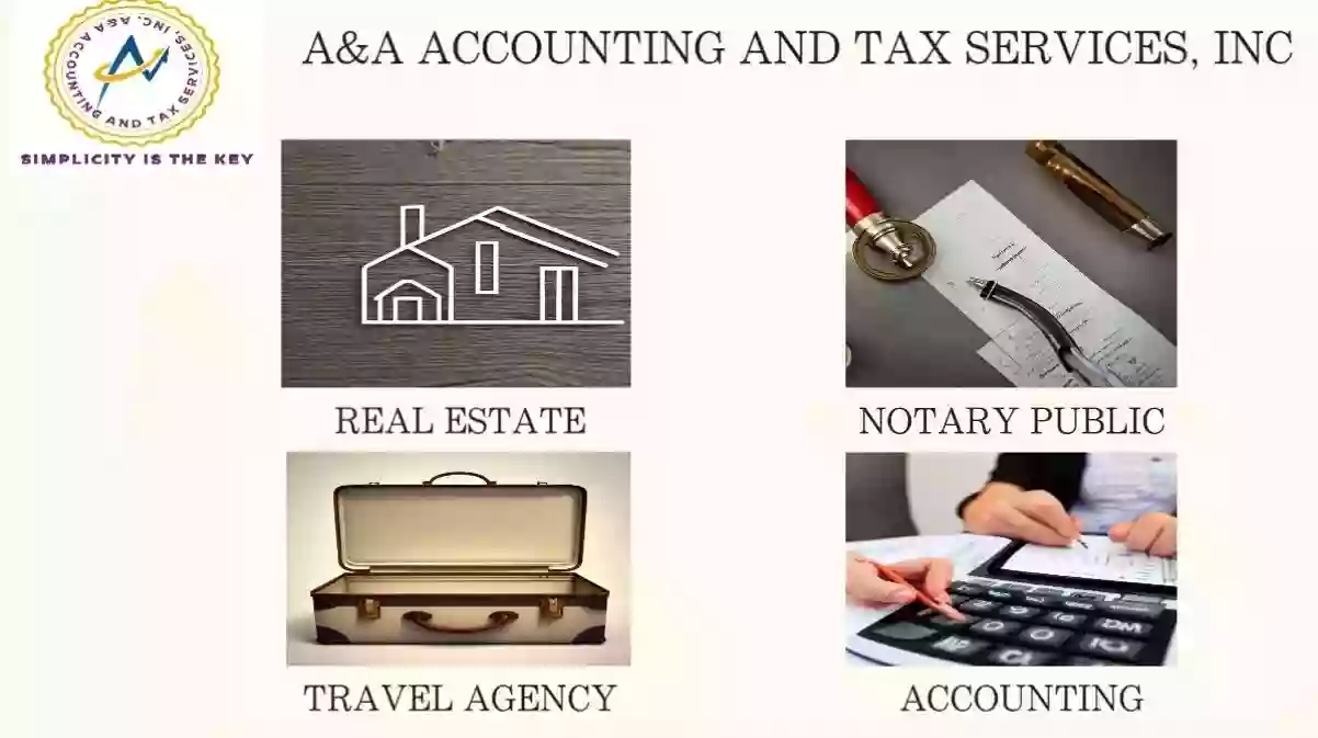 A&A Accounting and Tax Services, Inc.