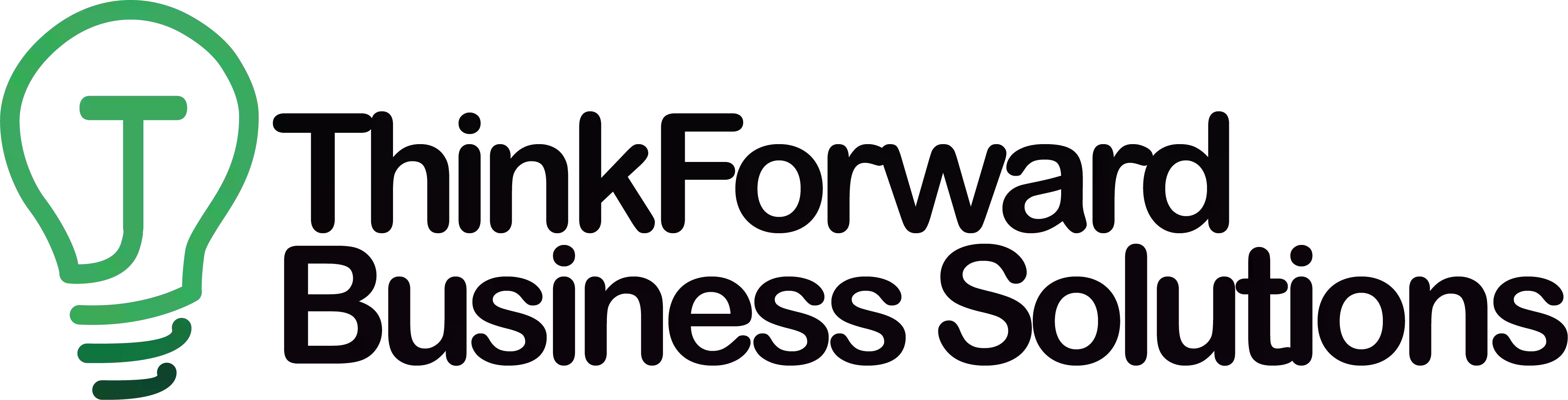 ThinkForward Business Solutions