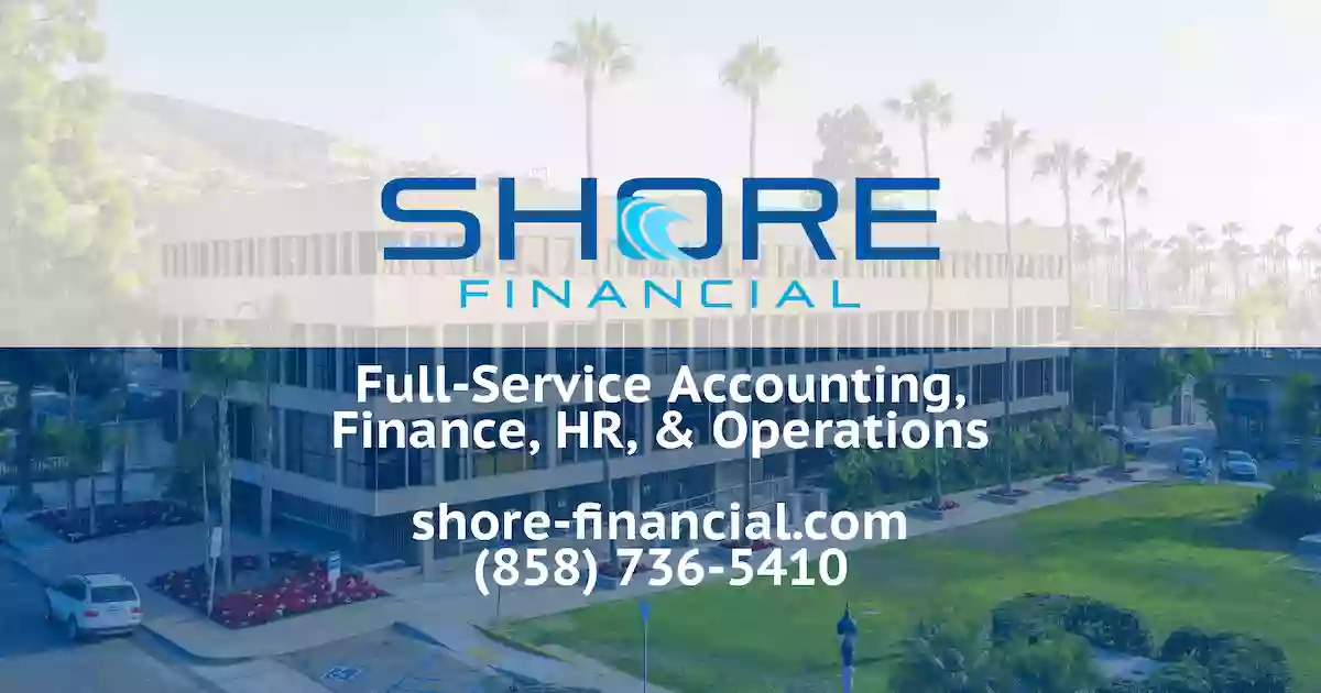 Shore Financial Corporation