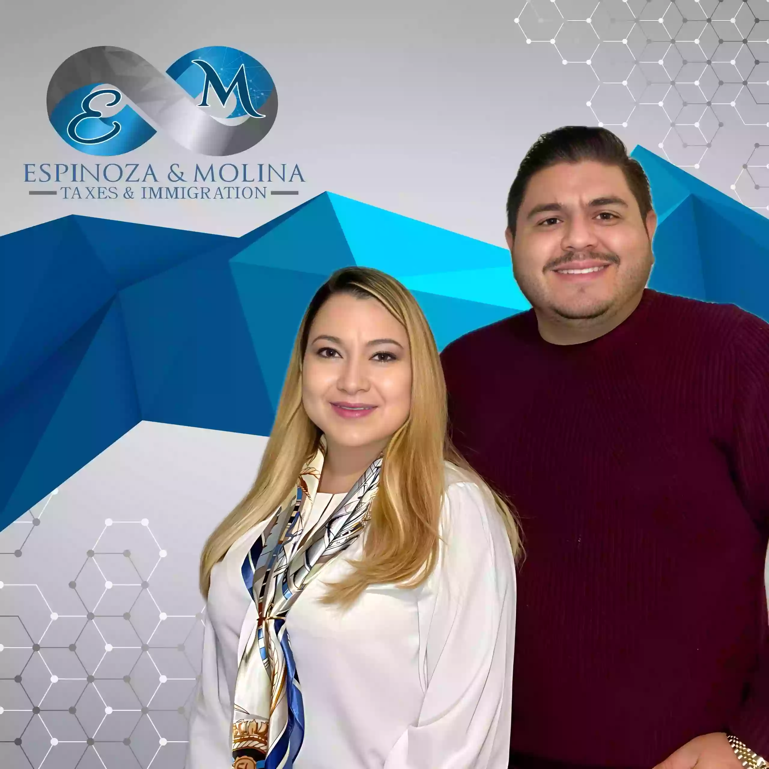 Espinoza & Molina, Corp
