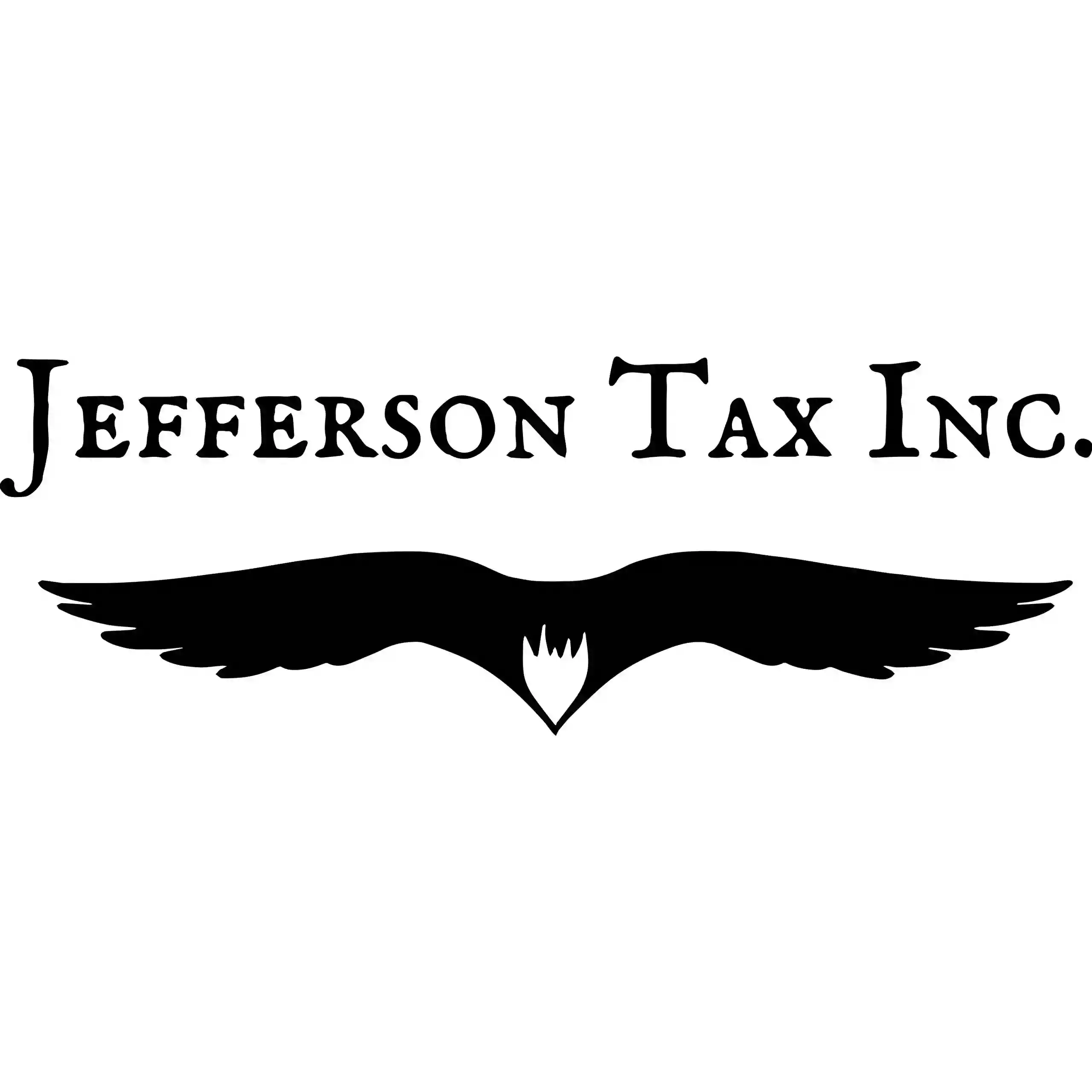 Jefferson Tax Inc.