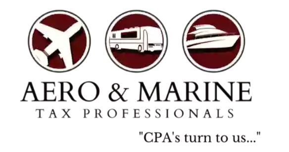 Aero & Marine Tax Professionals