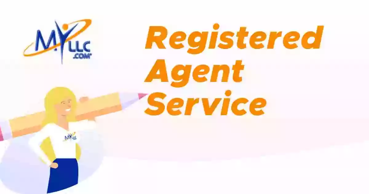 California Registered Agents