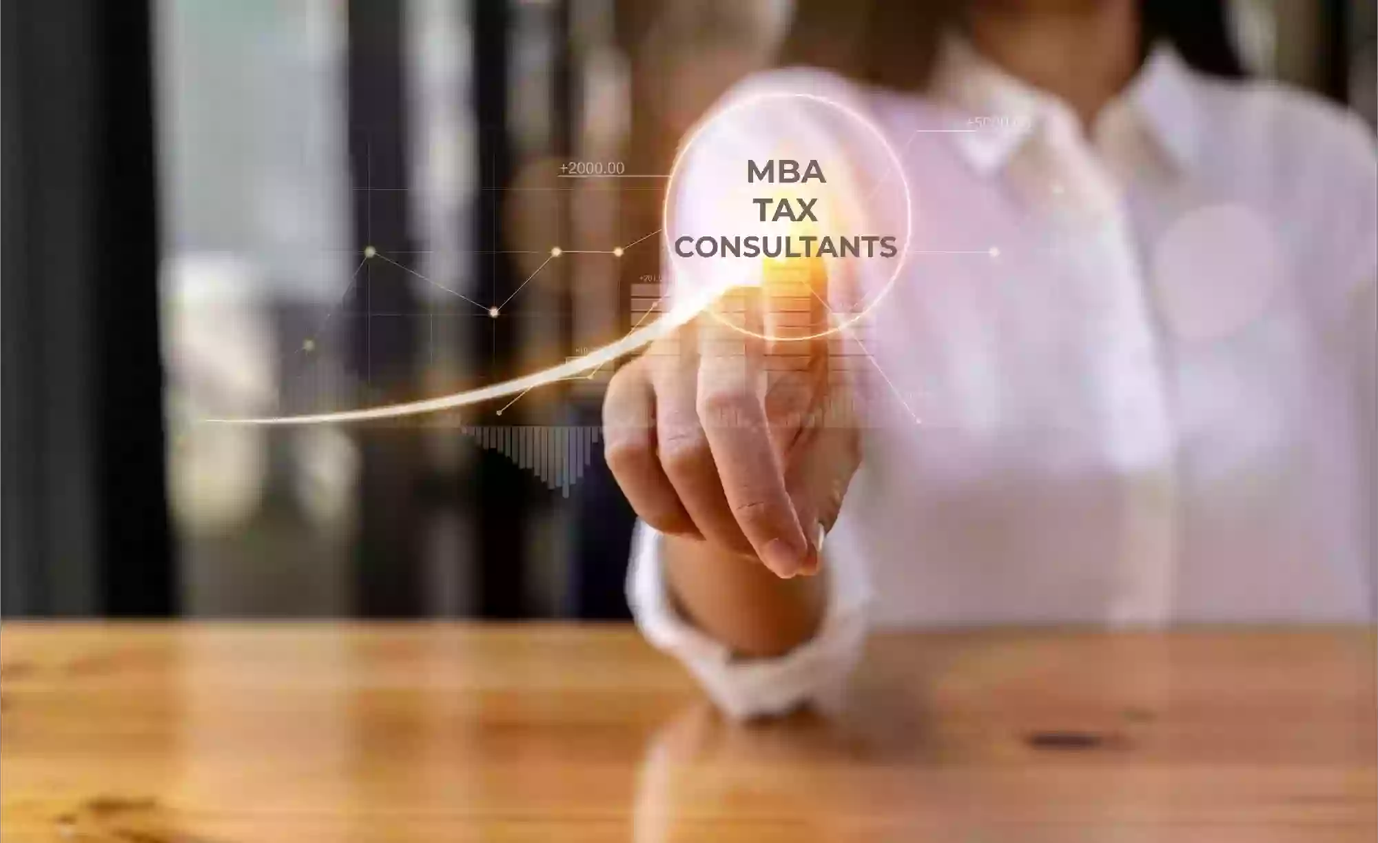 MBA Tax Consultants, Inc.