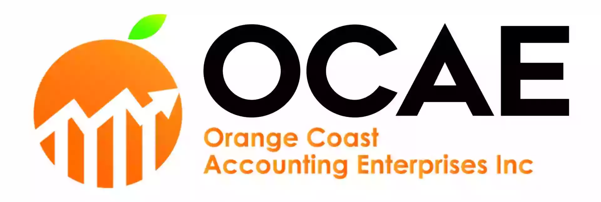 Orange Coast Accounting Enterprises Inc.