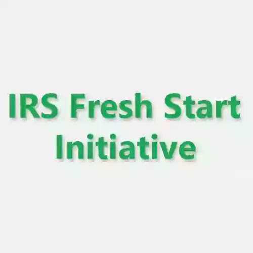 irsfreshstartinitiative.com