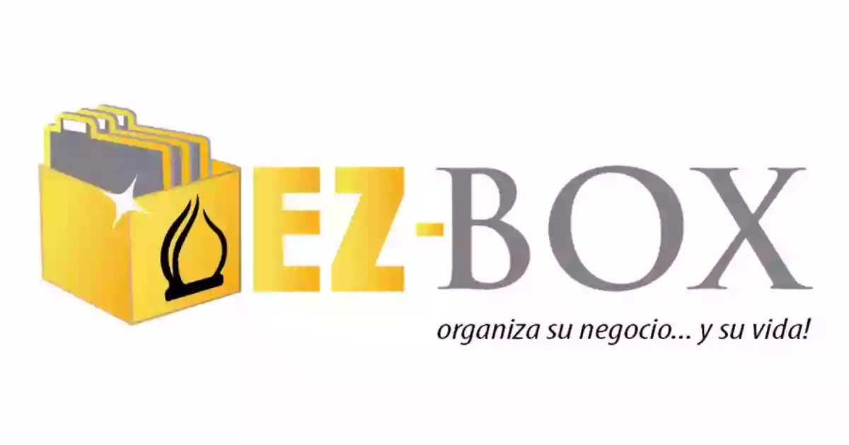 EZ-Box