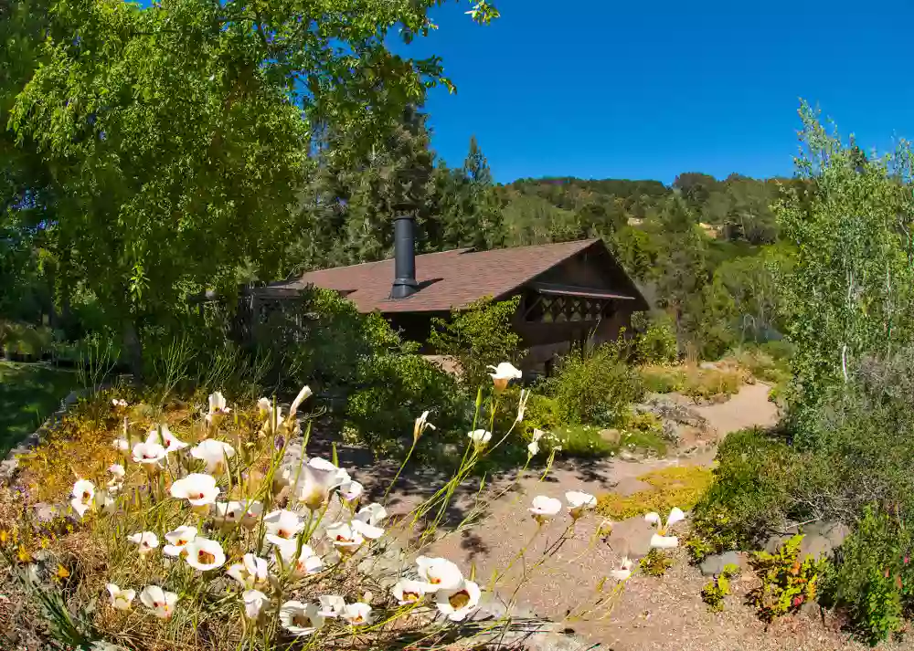 Regional Parks Botanic Garden