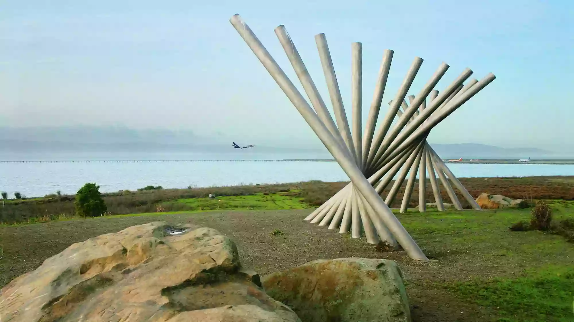 Oyster Bay Regional Shoreline