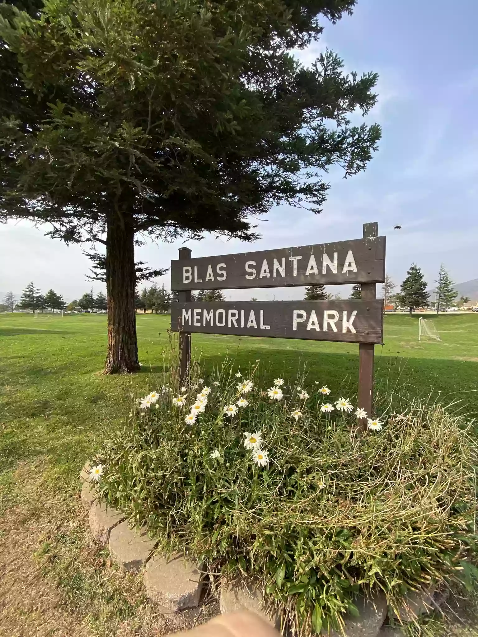 Blas Santana Park