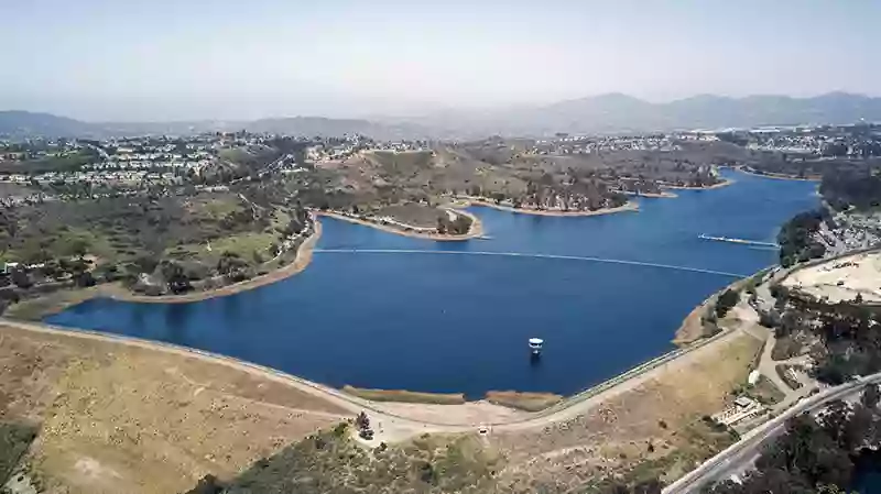 Lake Miramar