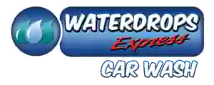 Waterdrops Express Car Wash