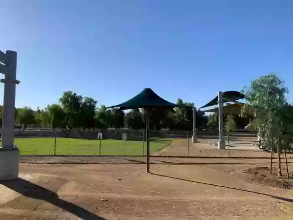 Conejo Creek Dog Park