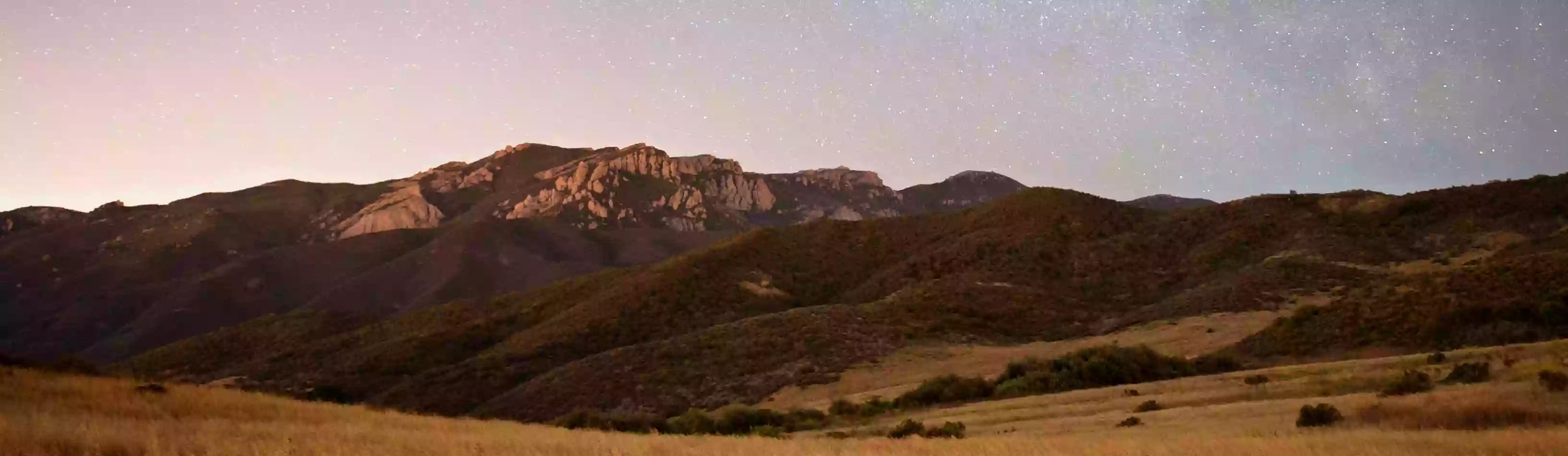 Santa Monica Mountains National Recreation Area