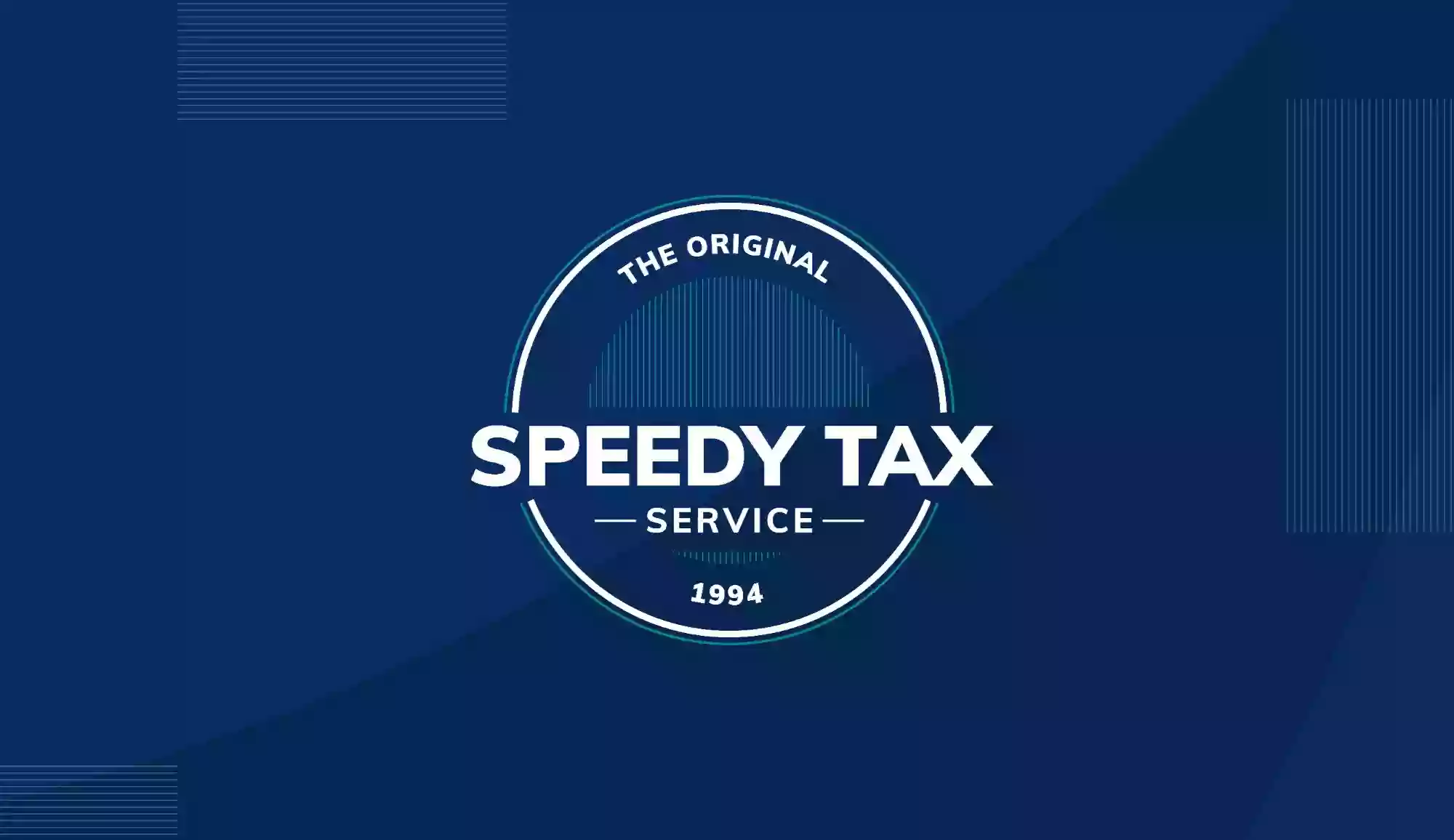 J Hudson Speedy Tax Service