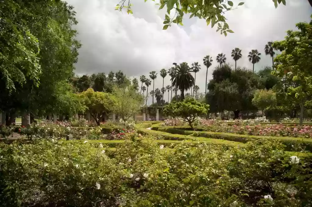 Brand Park Memory Garden