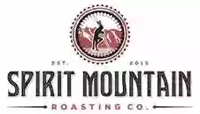 The Coffee Shop Spirit Mountain Roasting Co.