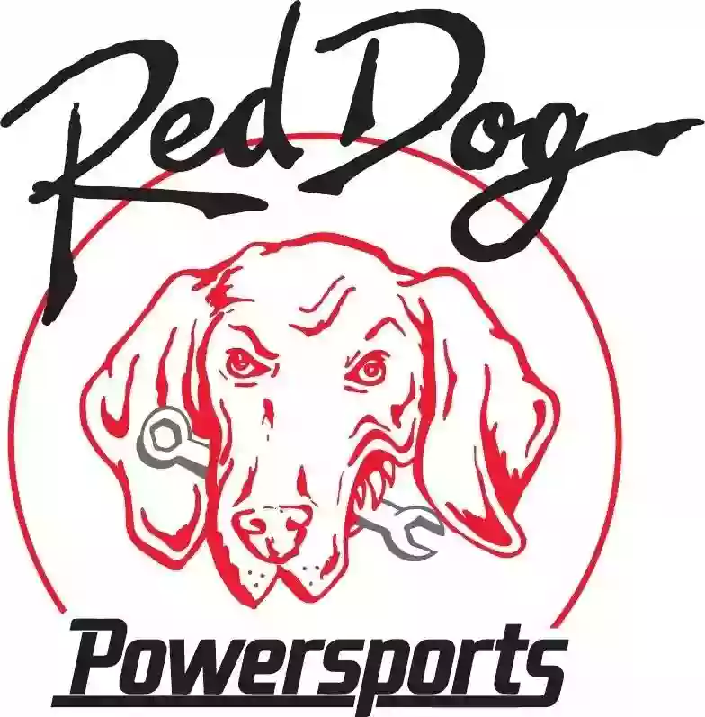 Red Dog Powersports