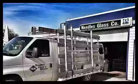 Needles Glass & Mirror Co