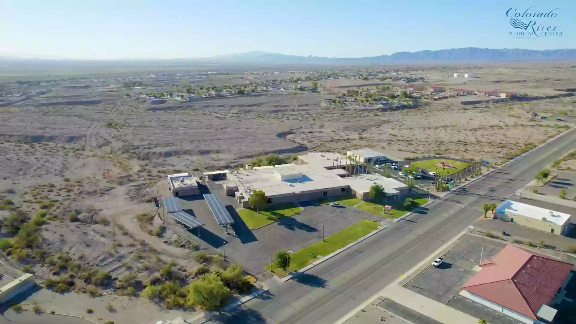 Colorado River Medical Center