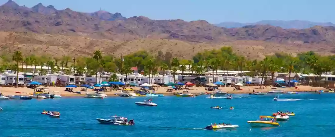 Colorado River Adventures