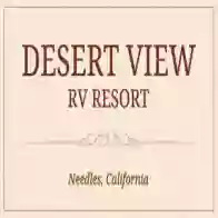 Desert View RV Resort