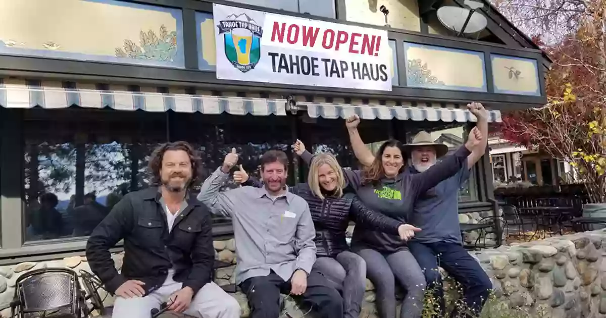 Tahoe Tap Haus