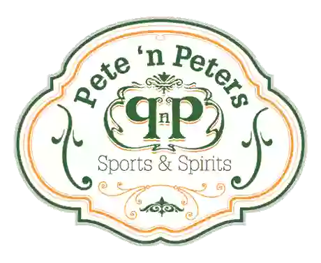 Pete 'n Peters