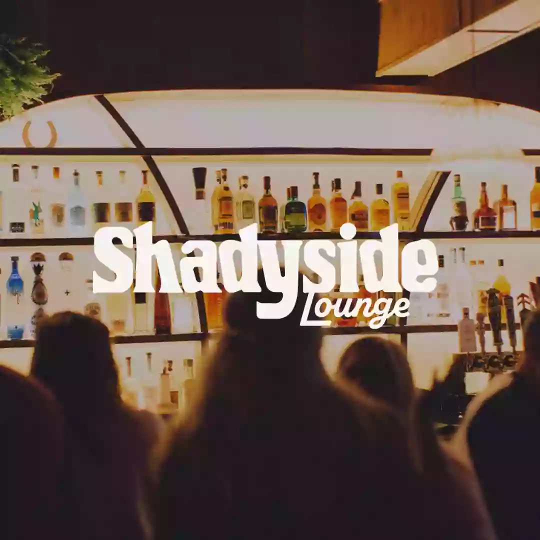 Shadyside Lounge