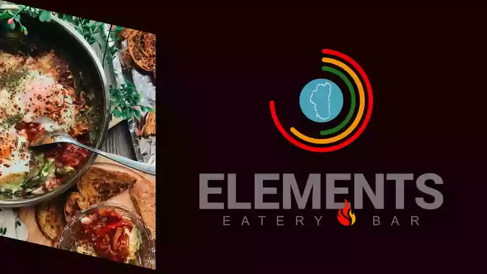 Elements Eatery & Bar