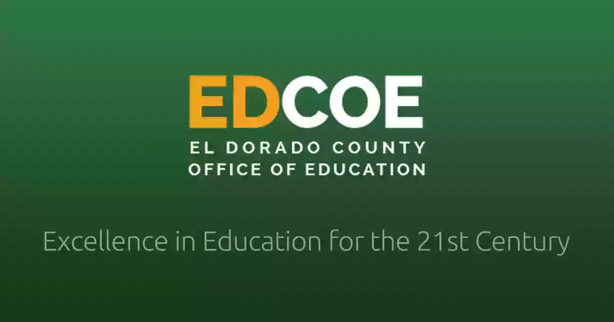 EDCOE Tahoe Center