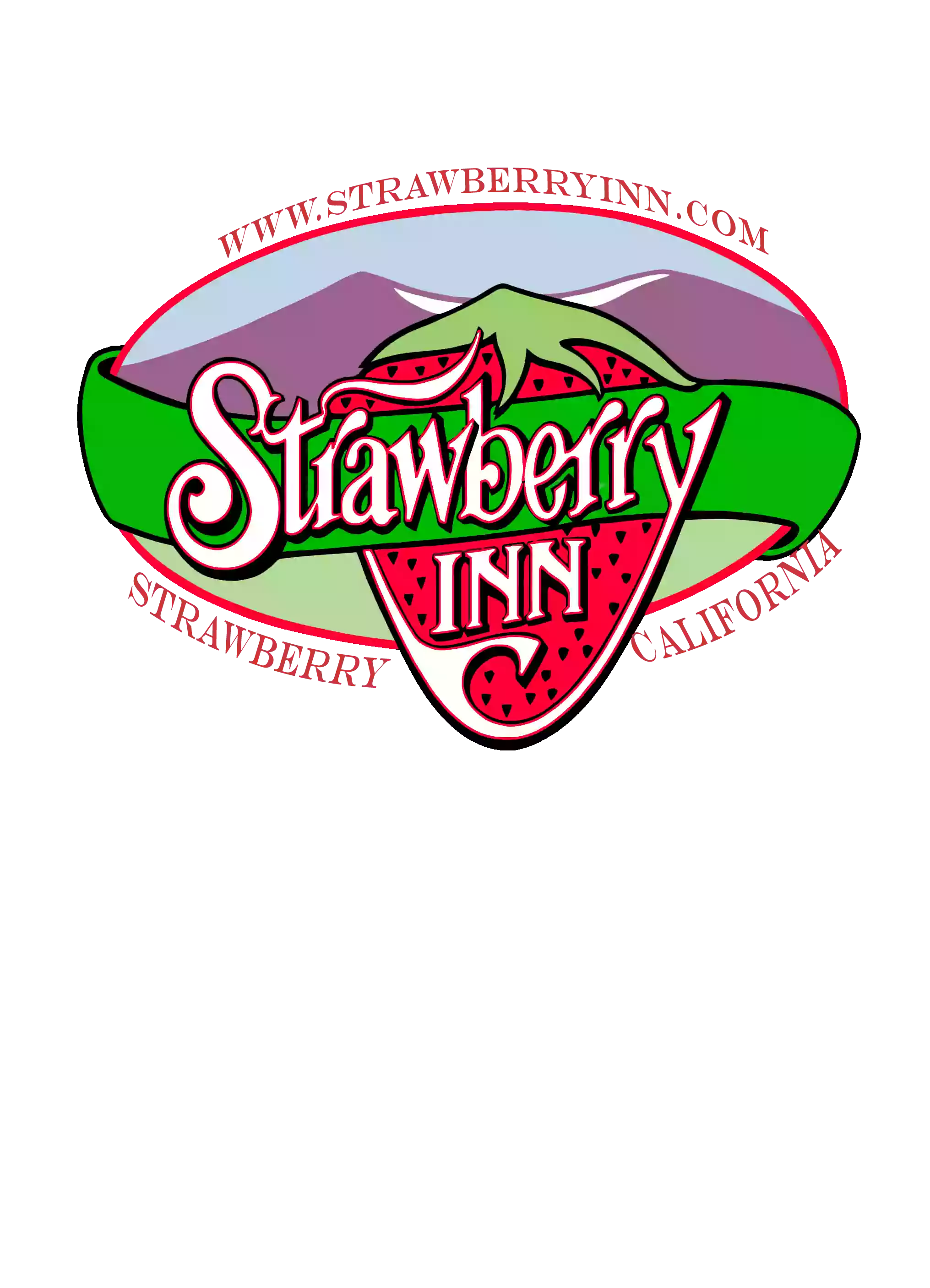 Strawberry Inn