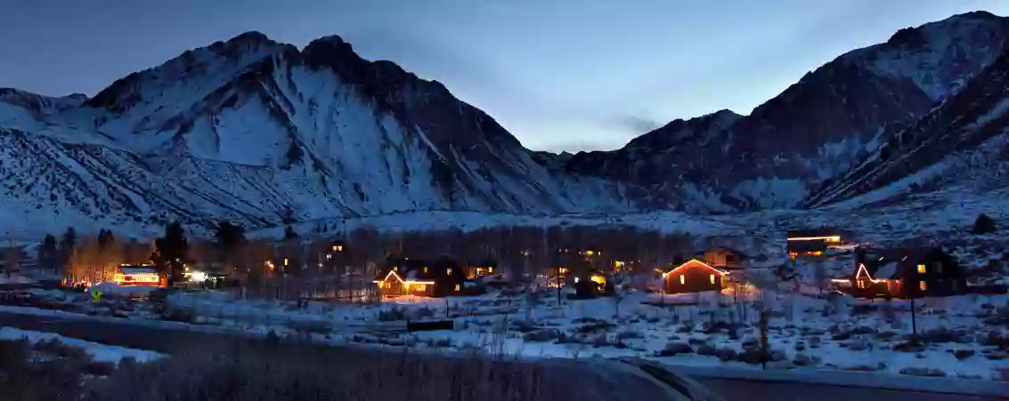 Convict Lake Resort