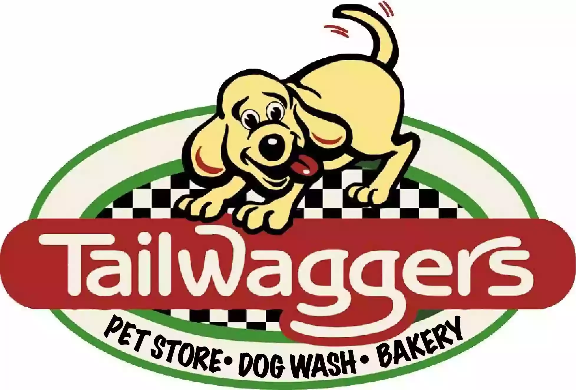 Tailwaggers Pet Store